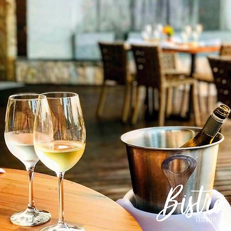 Ilha Branca Exclusive Hotel Búzios Kültér fotó