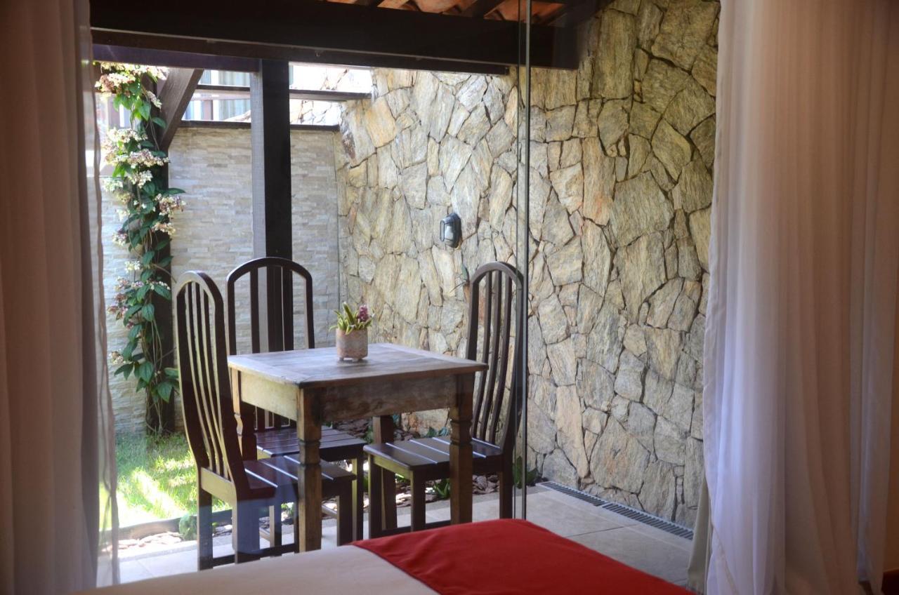 Ilha Branca Exclusive Hotel Búzios Kültér fotó