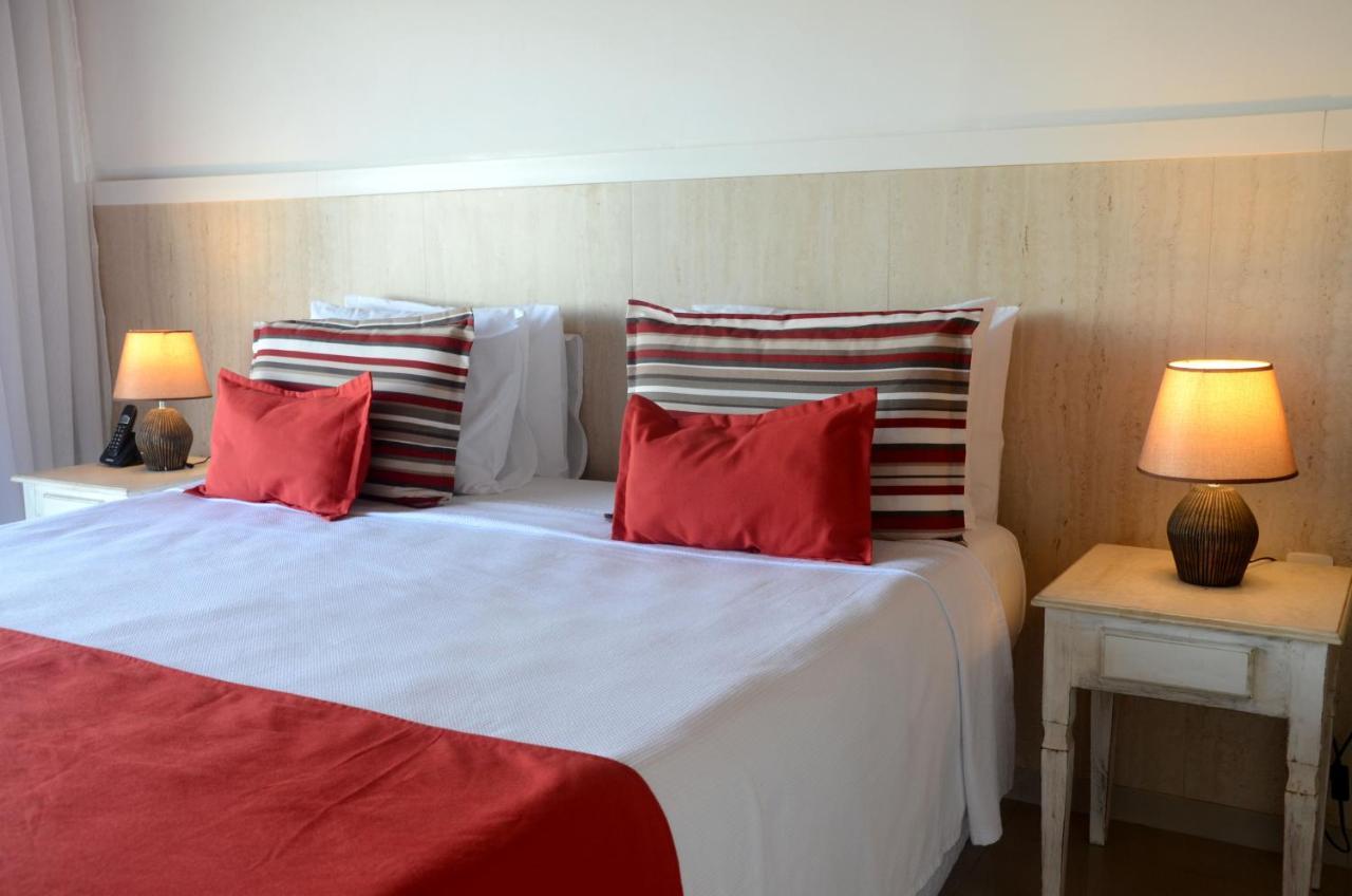 Ilha Branca Exclusive Hotel Búzios Kültér fotó