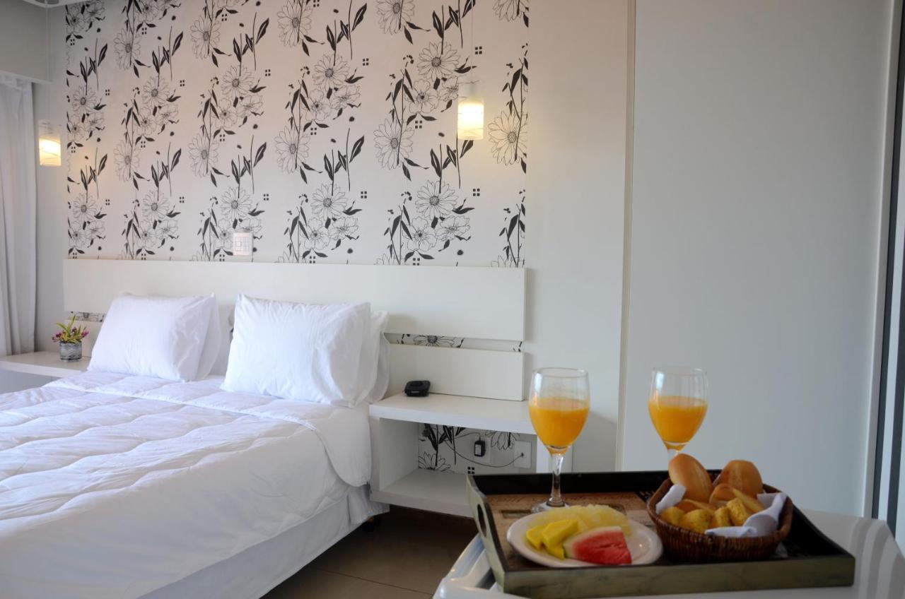 Ilha Branca Exclusive Hotel Búzios Kültér fotó