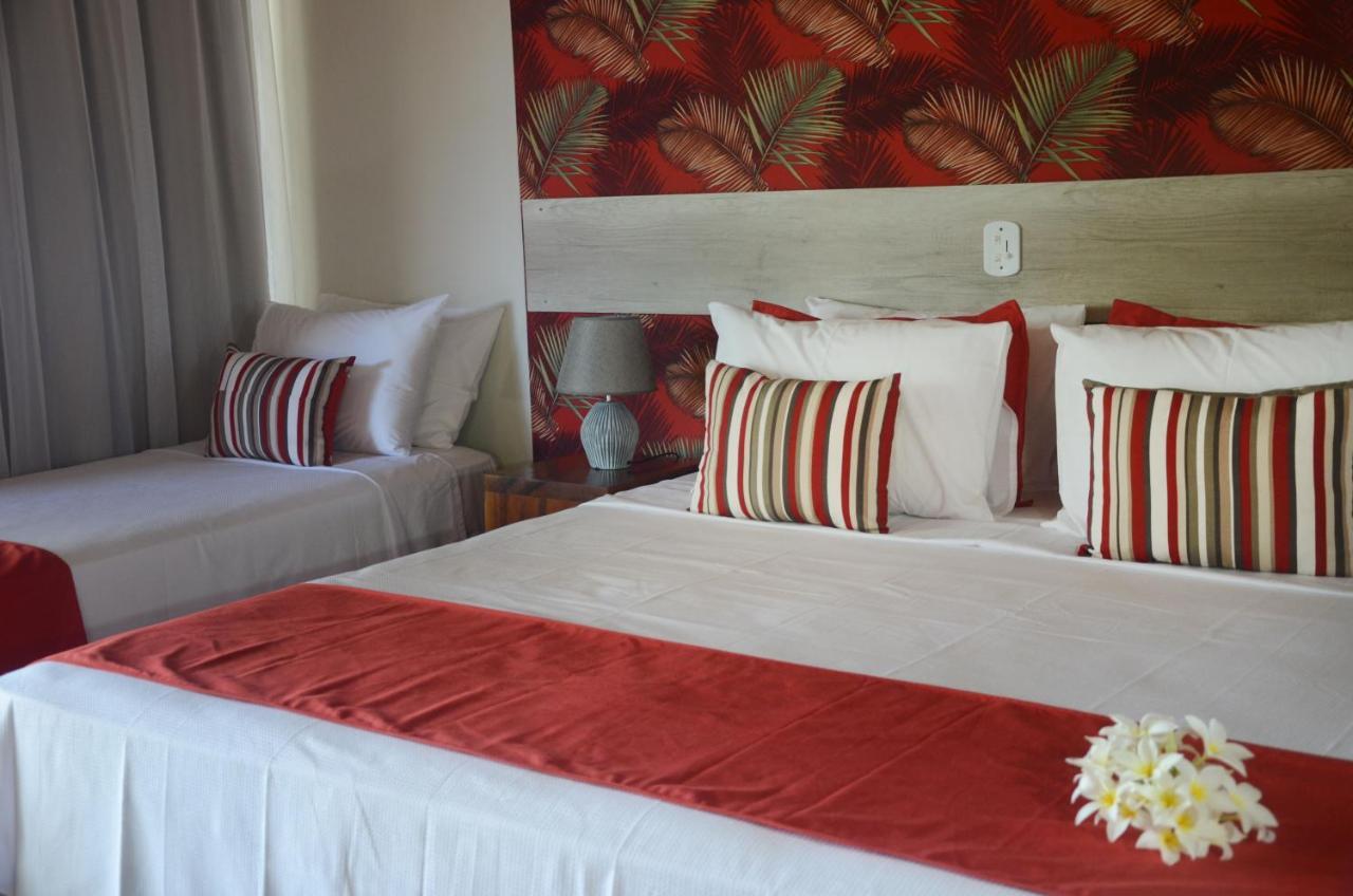 Ilha Branca Exclusive Hotel Búzios Kültér fotó