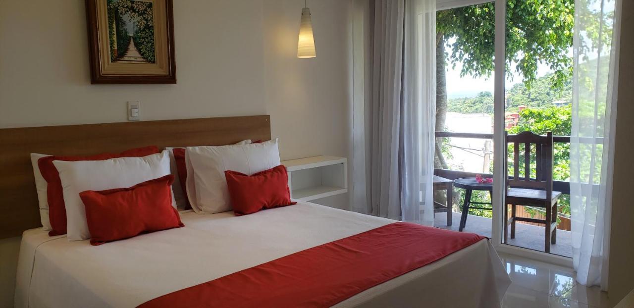 Ilha Branca Exclusive Hotel Búzios Kültér fotó