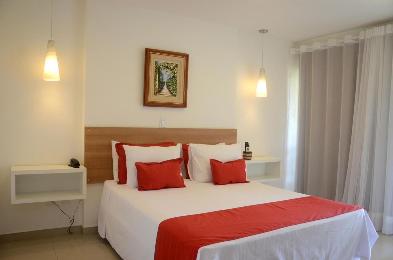 Ilha Branca Exclusive Hotel Búzios Kültér fotó