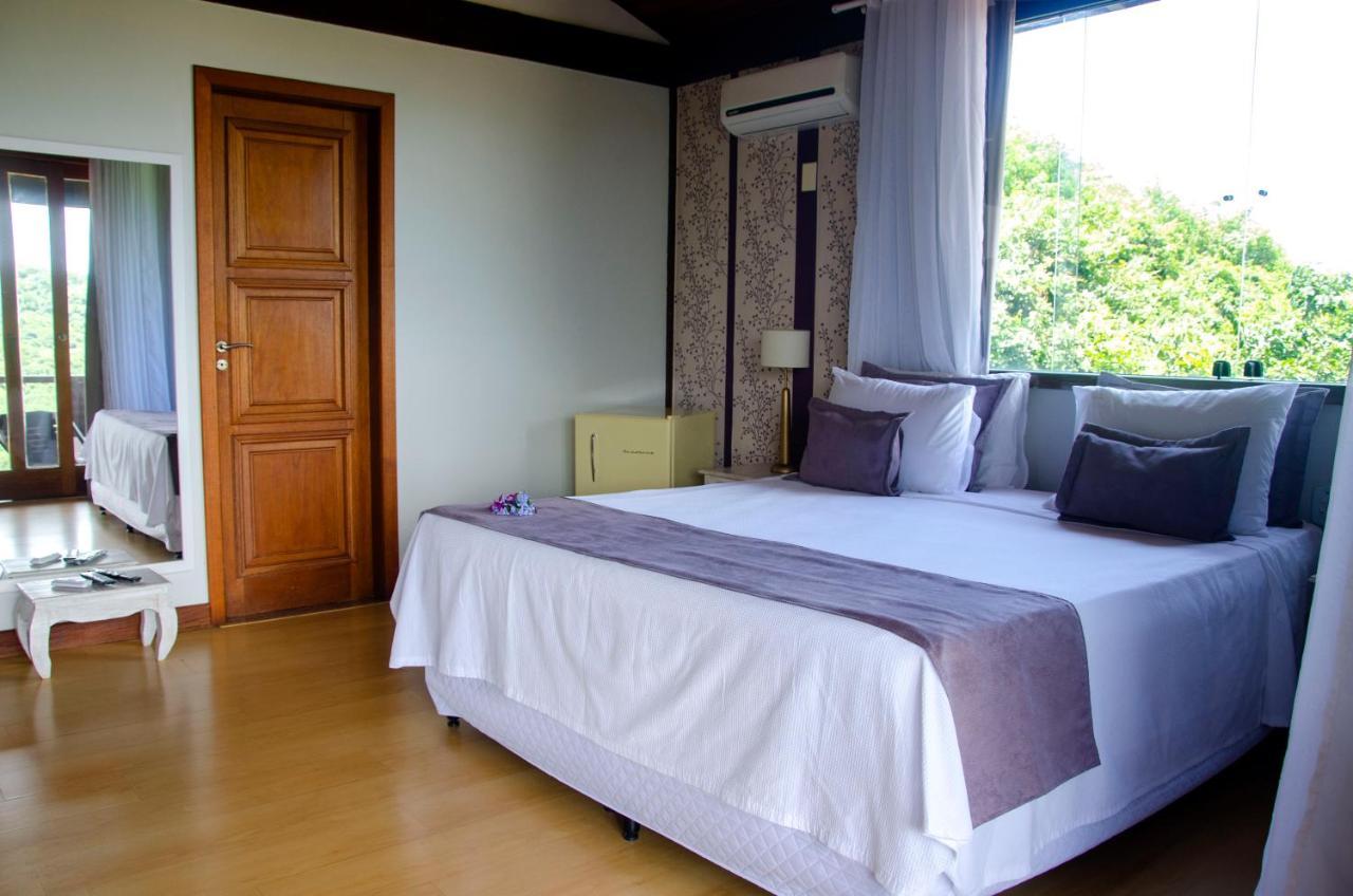 Ilha Branca Exclusive Hotel Búzios Kültér fotó