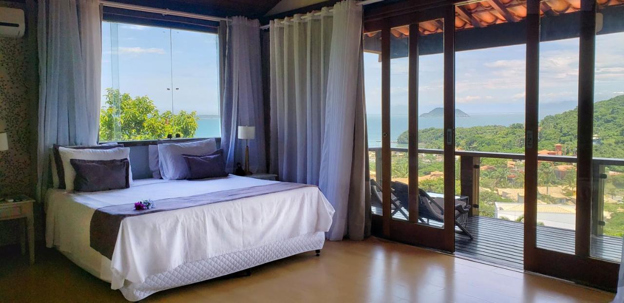 Ilha Branca Exclusive Hotel Búzios Kültér fotó