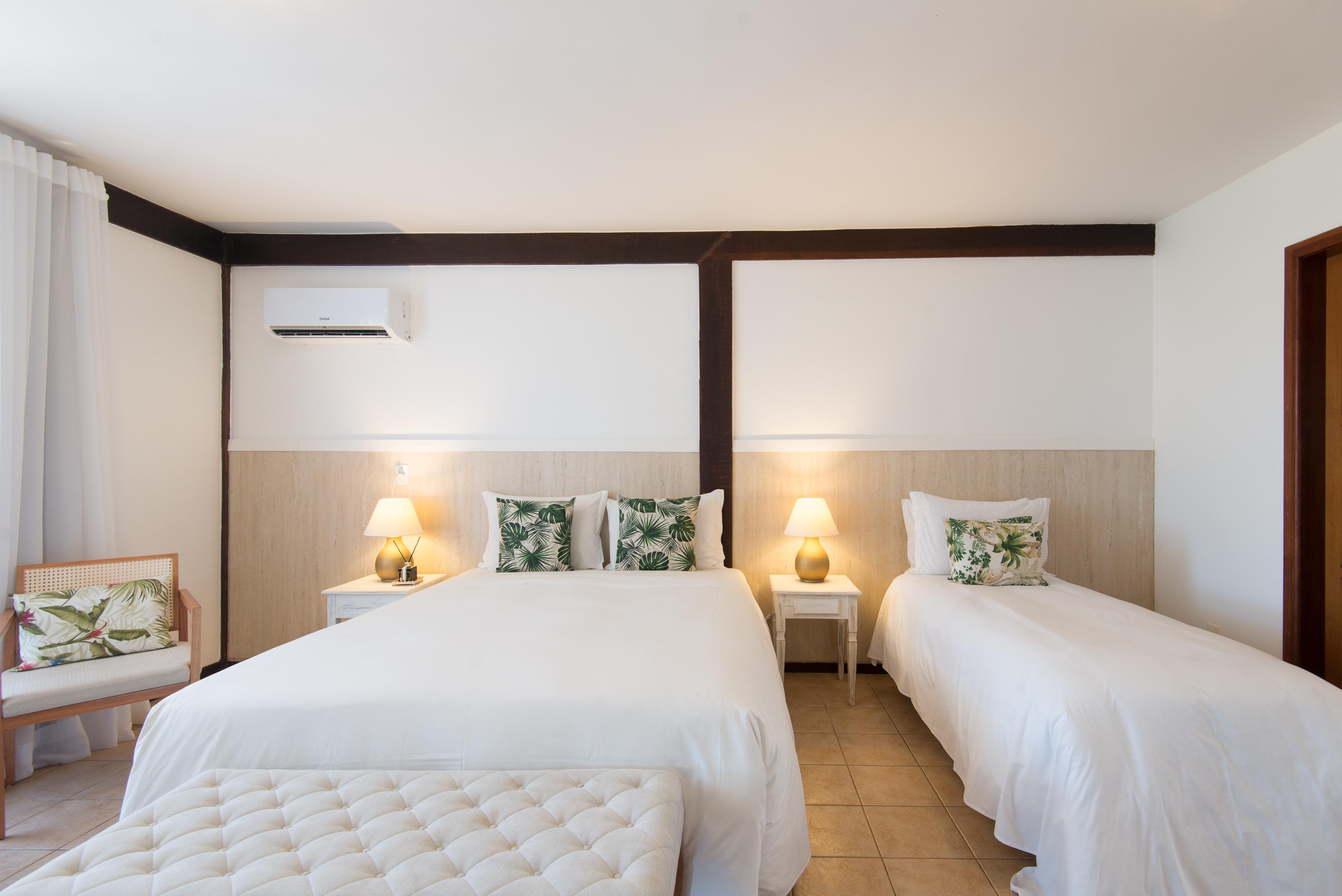 Ilha Branca Exclusive Hotel Búzios Kültér fotó
