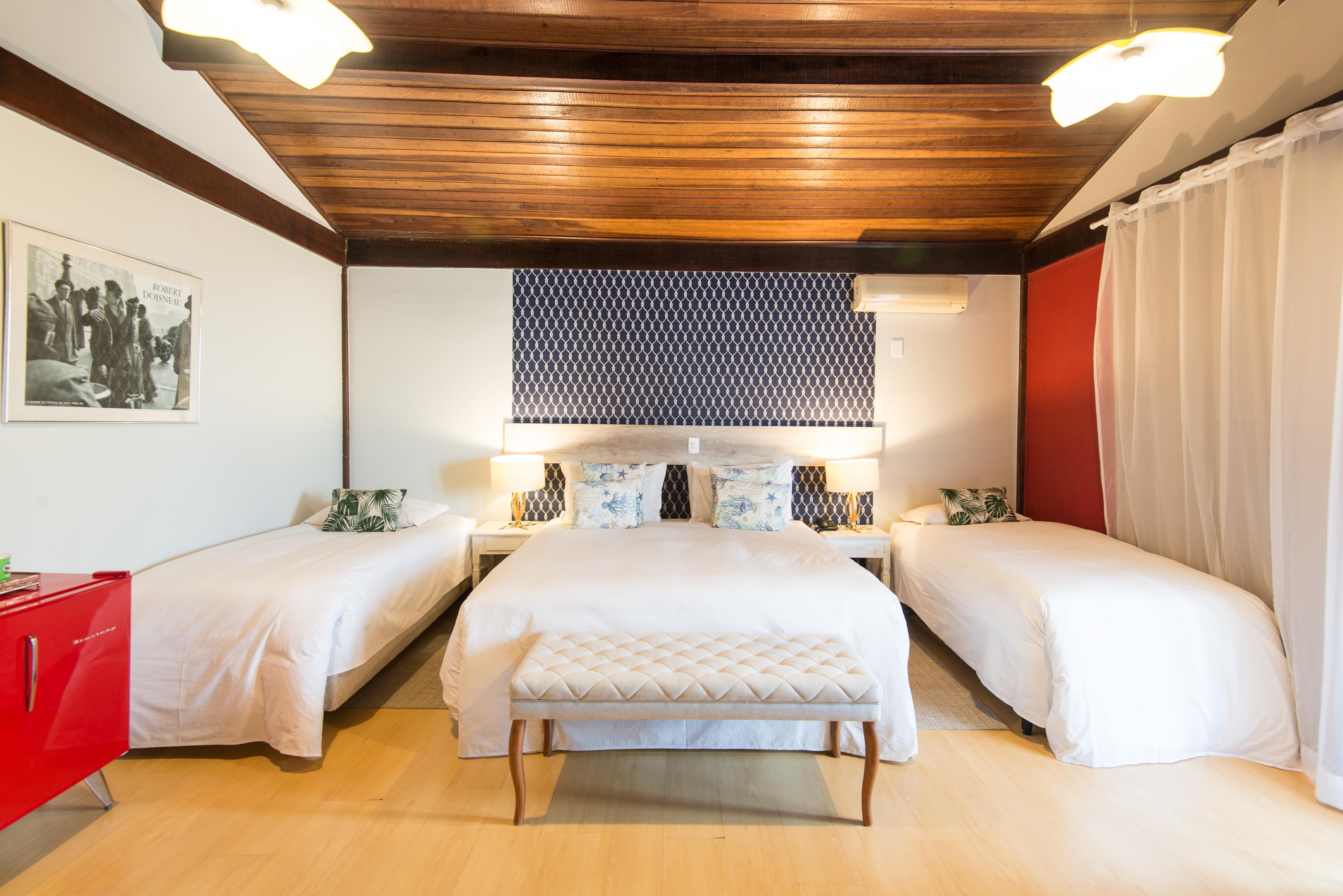 Ilha Branca Exclusive Hotel Búzios Kültér fotó