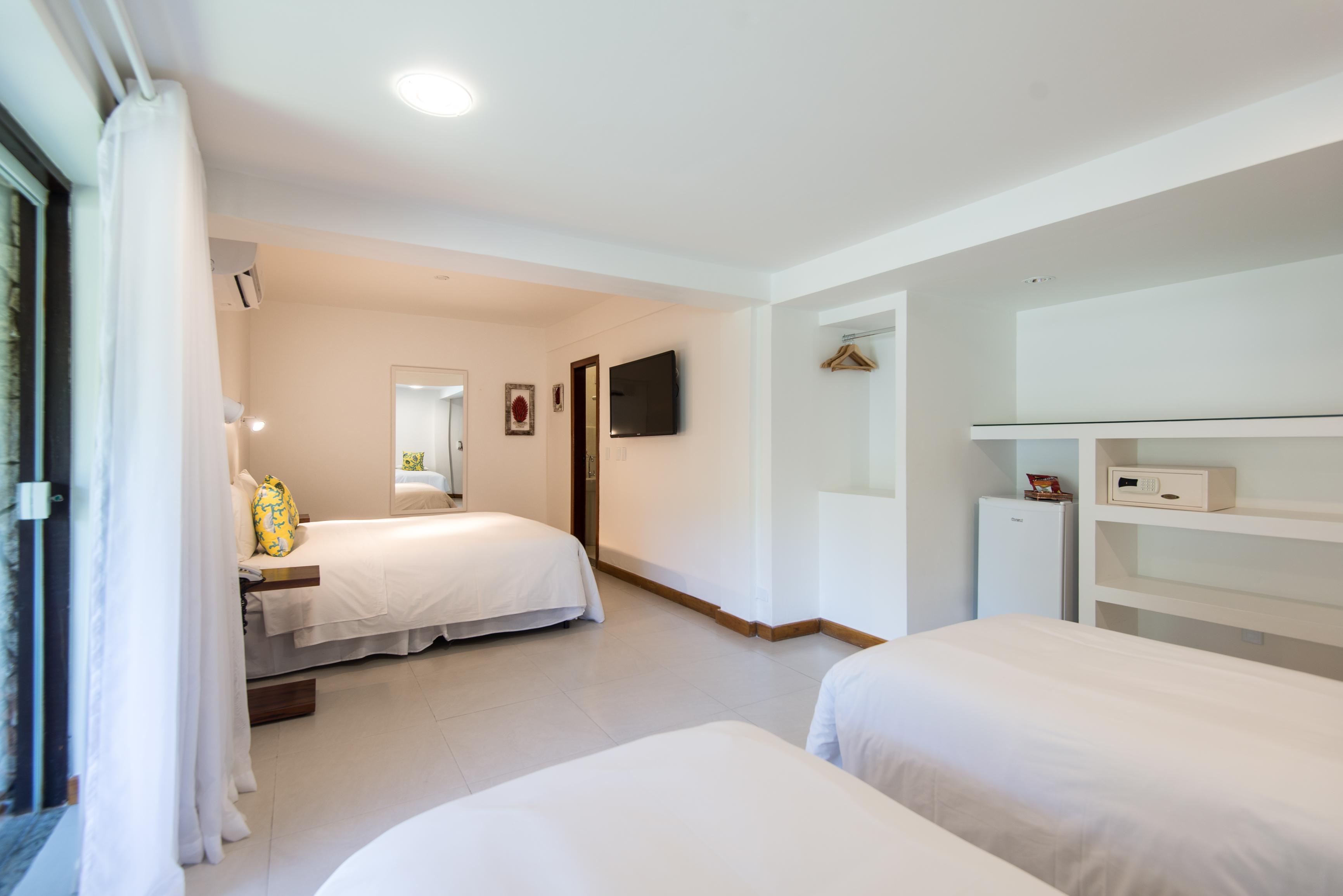 Ilha Branca Exclusive Hotel Búzios Kültér fotó