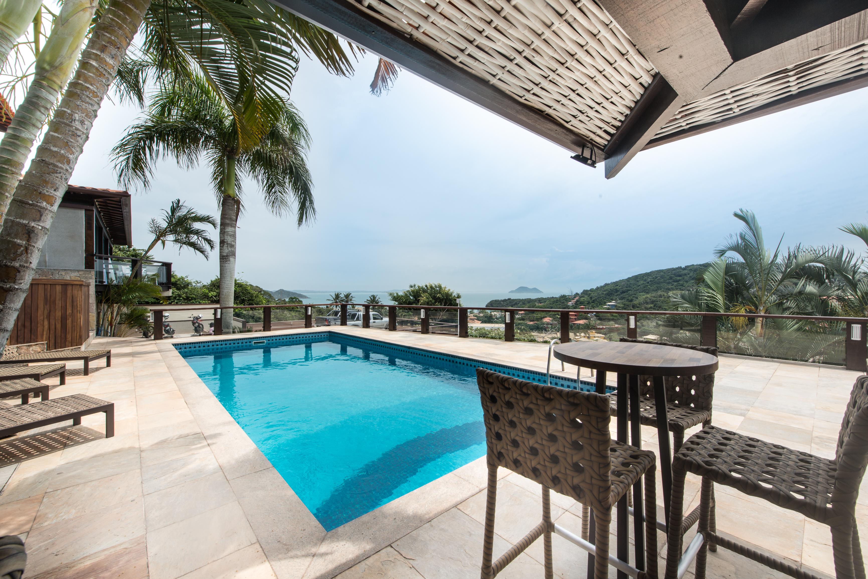 Ilha Branca Exclusive Hotel Búzios Kültér fotó