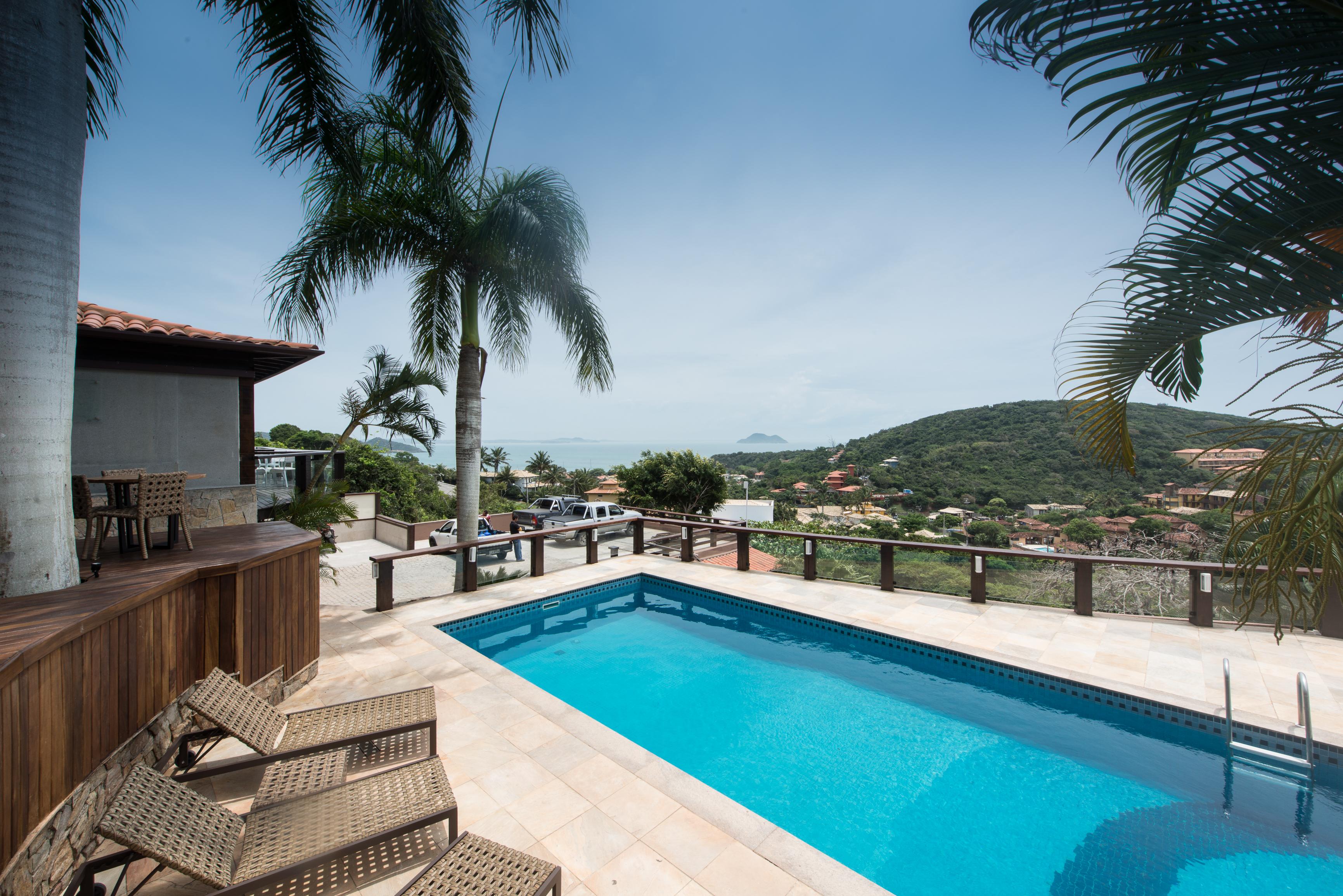 Ilha Branca Exclusive Hotel Búzios Kültér fotó