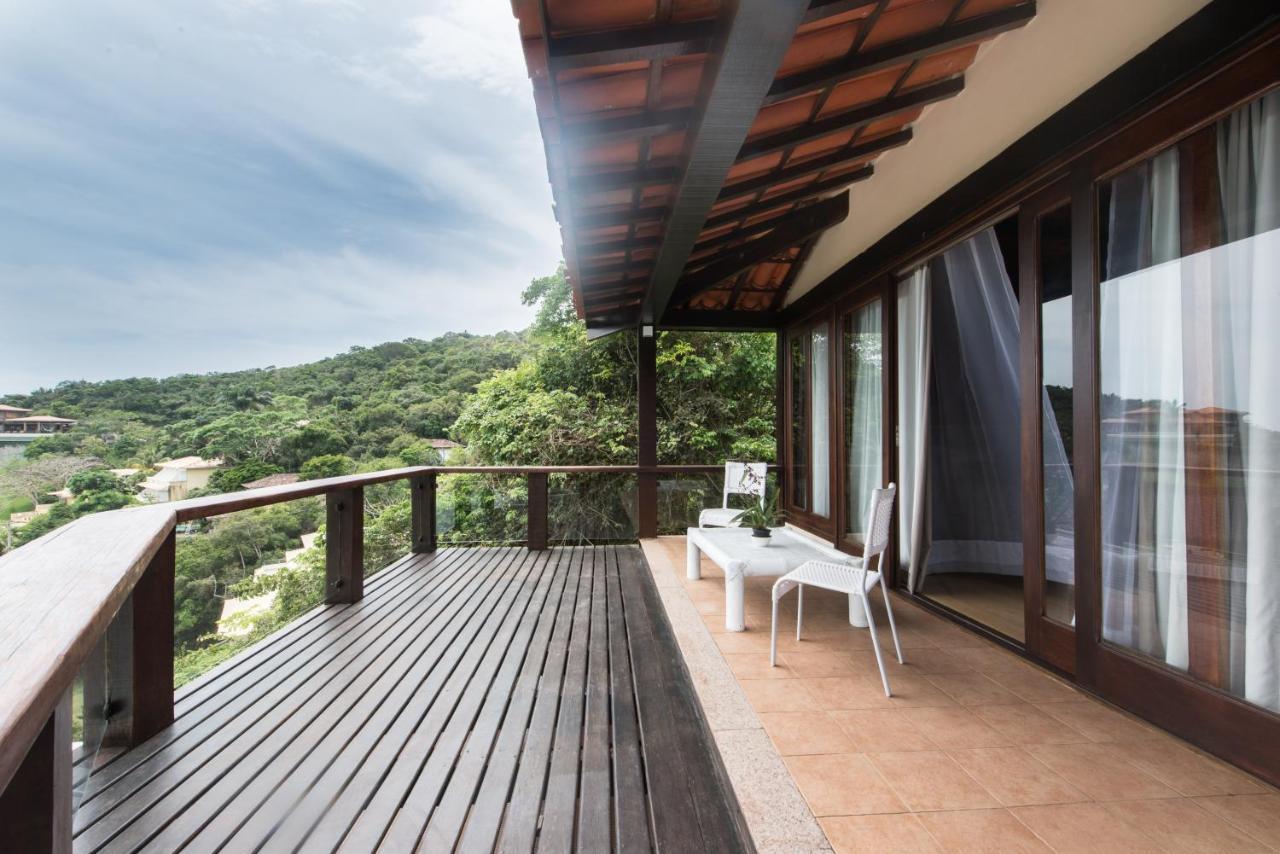 Ilha Branca Exclusive Hotel Búzios Kültér fotó