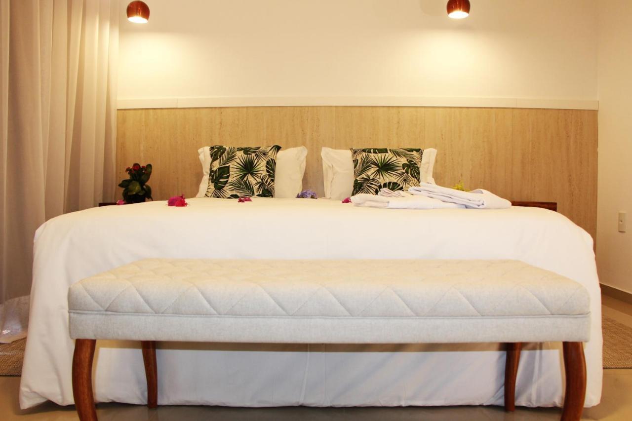 Ilha Branca Exclusive Hotel Búzios Kültér fotó