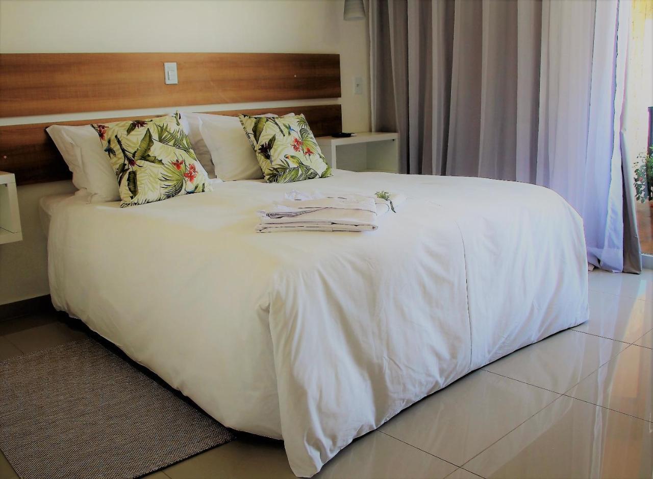 Ilha Branca Exclusive Hotel Búzios Kültér fotó